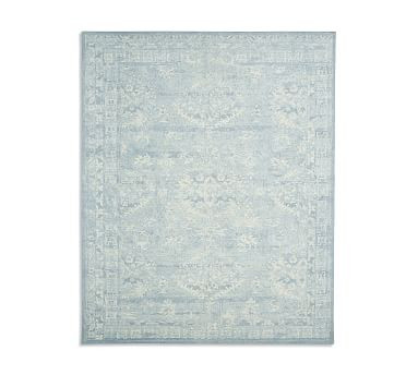 Gabrielle Hand-Tufted Wool Rug | Pottery Barn (US)