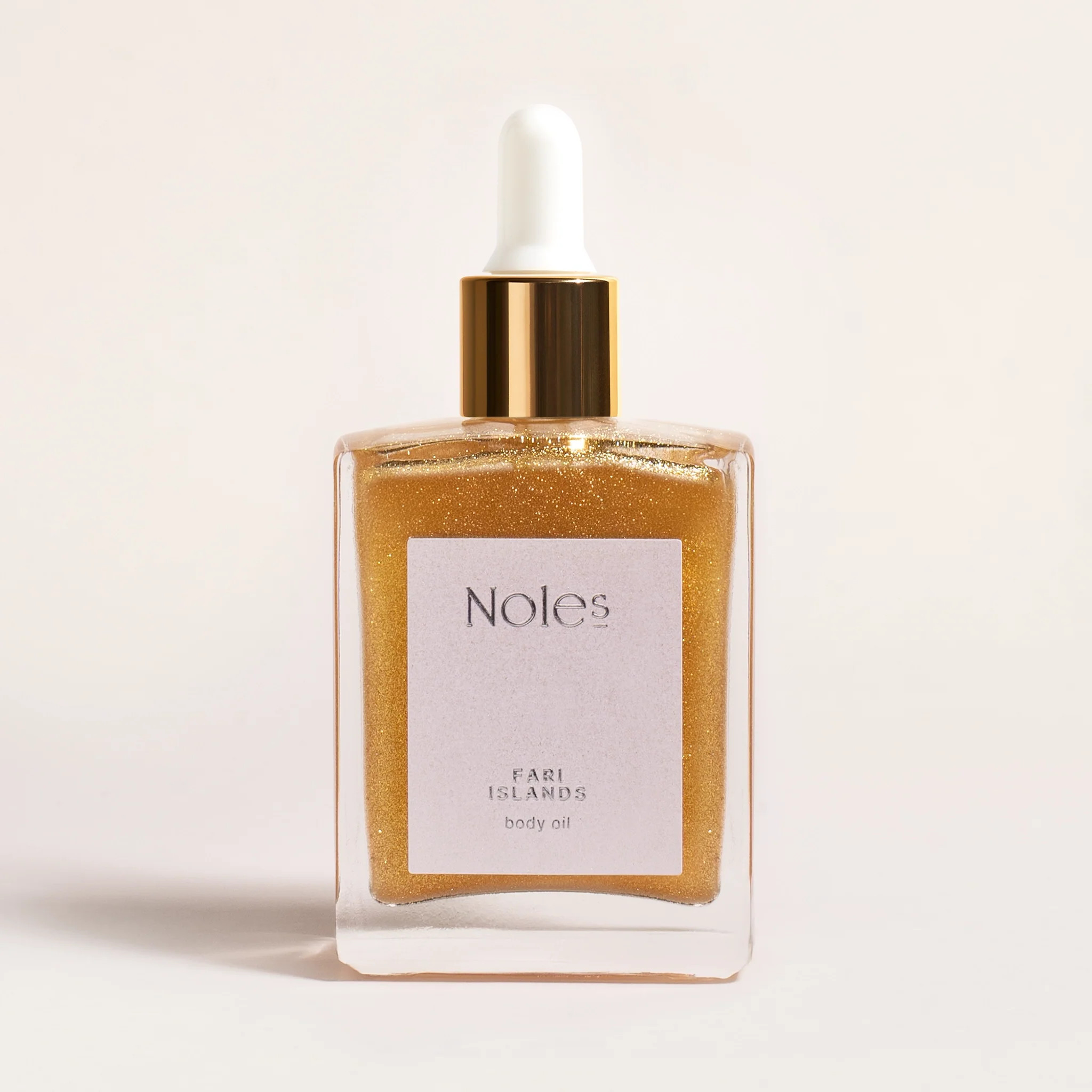 Fari Islands – Body Oil – NOLES | NOLES