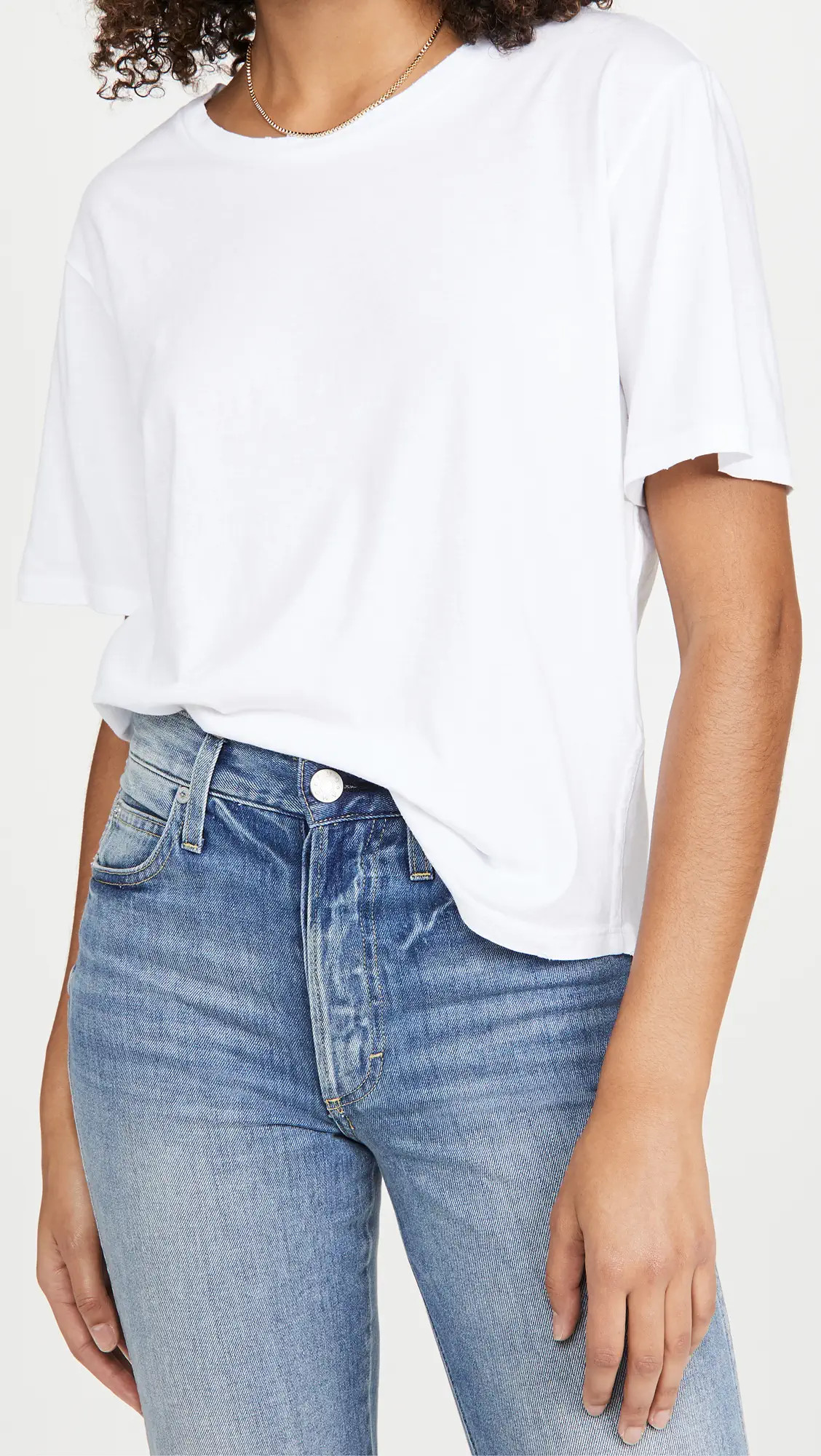 AMO Boy Tee | Shopbop | Shopbop