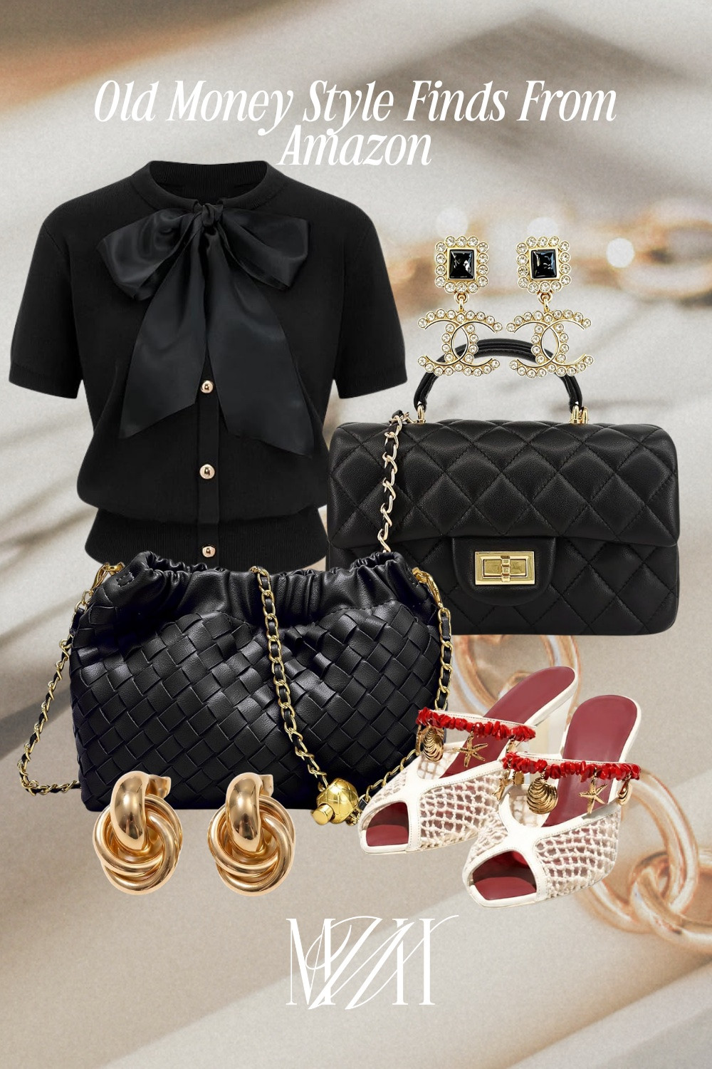 Old Money Aesthetic 👒 Get the look for less!

#LTKstyletip #LTKunder50 #oldmoneyaesthetic #quietluxury #affordablefashion #styleinspo #ltkit

#LTKstorytime #LTKmorningroutine #LTKdayinmylife