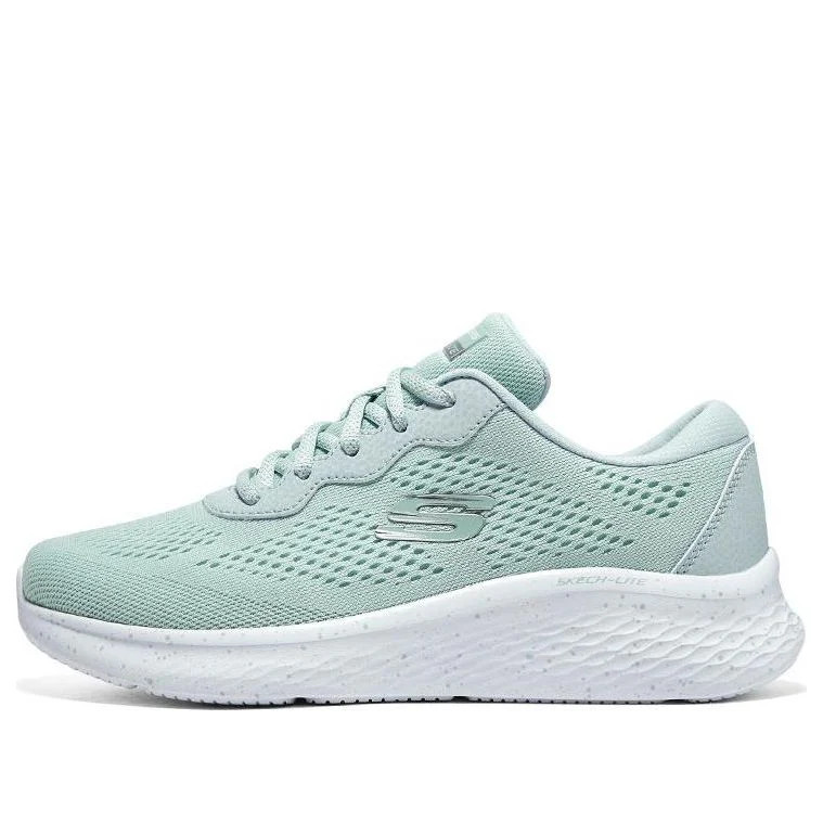 (WMNS) Skechers Skech-Lite Pro 'Sage Green' 149990-SAGE | KICKS CREW