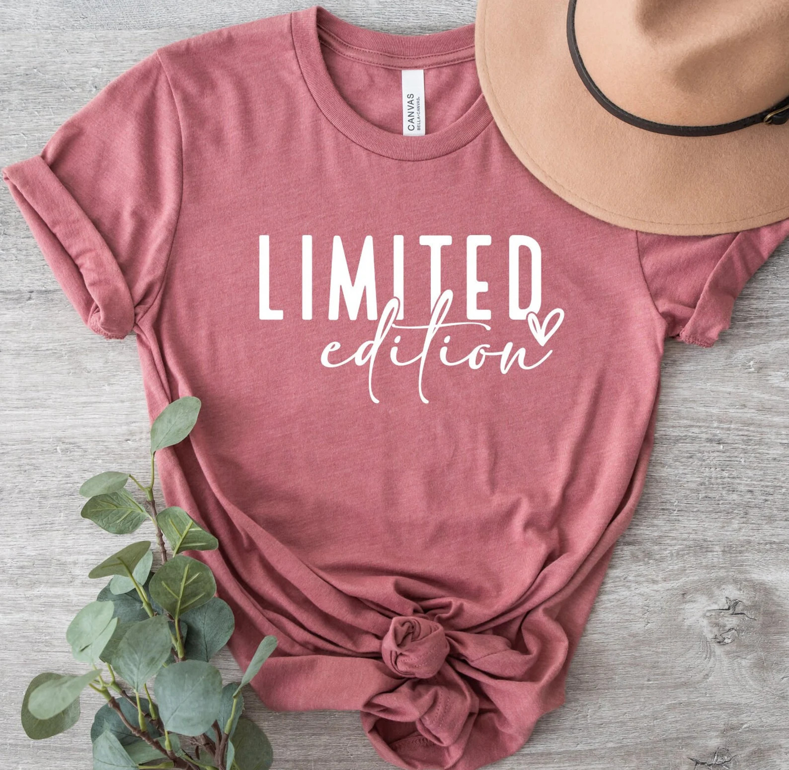 Limited Edition Shirt Limited Edition T-shirt Vintage Shirt - Etsy | Etsy (US)