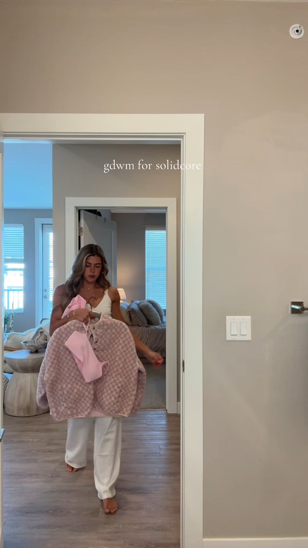 small in everything!