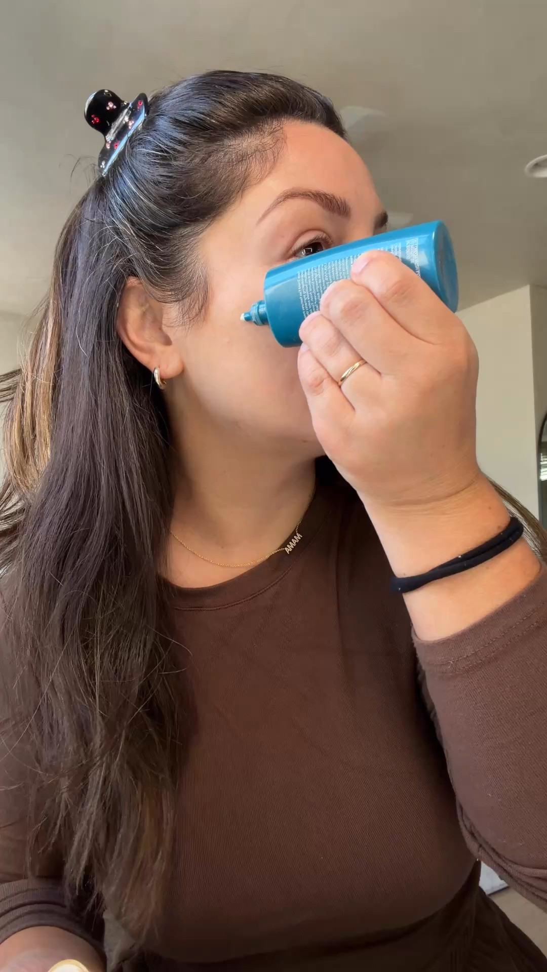 ON SALE + NEW SHADES! My favorite tinted spf! Blends into your skin! Dewy finish, lightweight, and smooths texture! 
I wear color light!

#LTKgrwm #LTKBeauty #LTKSaleAlert