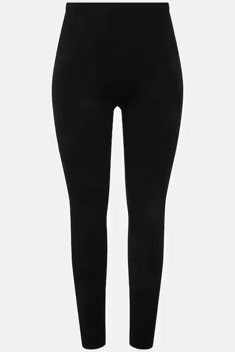 Viscose Spandex Leggings | Leggings | Pants | Ulla Popken - US & CA