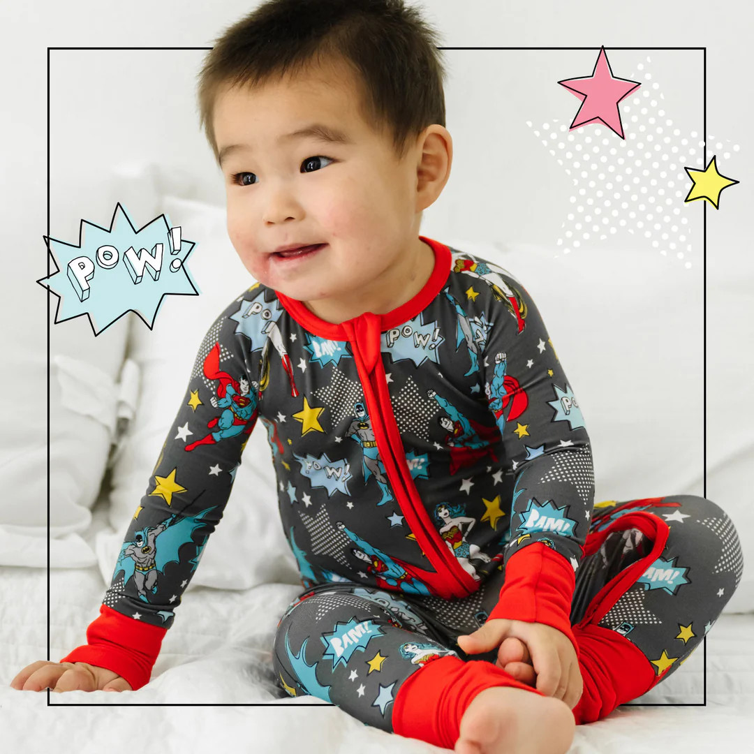 Zippy | Little Sleepies