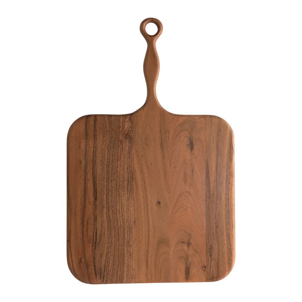 Walnut Serving Board | Tuesday Made