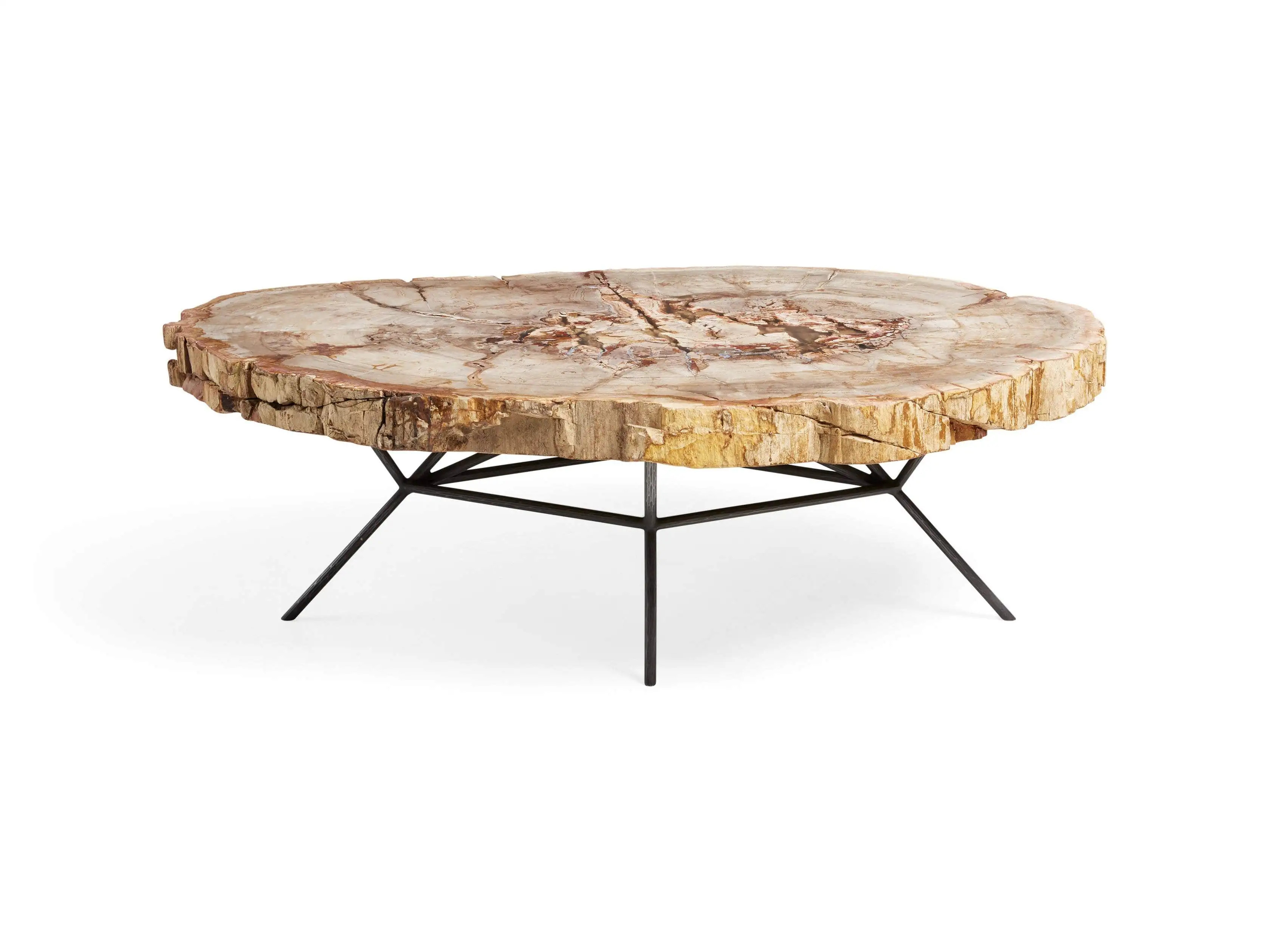 Terra Coffee Table | Arhaus