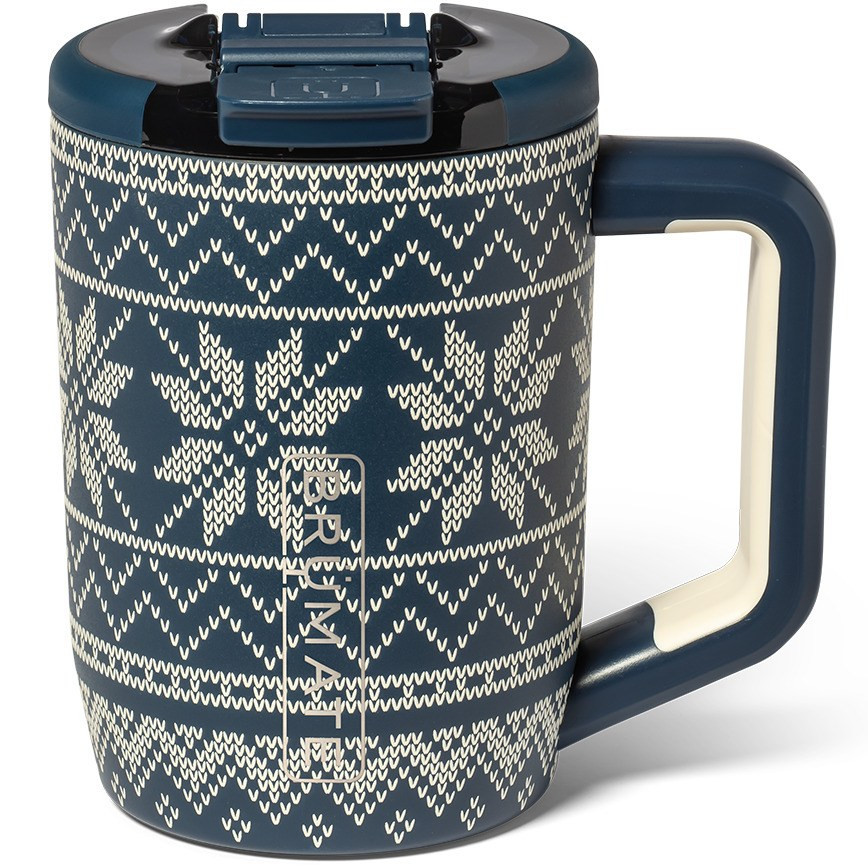 BruMate Muv Coffee Mug - 15 fl. oz. Blue | REI