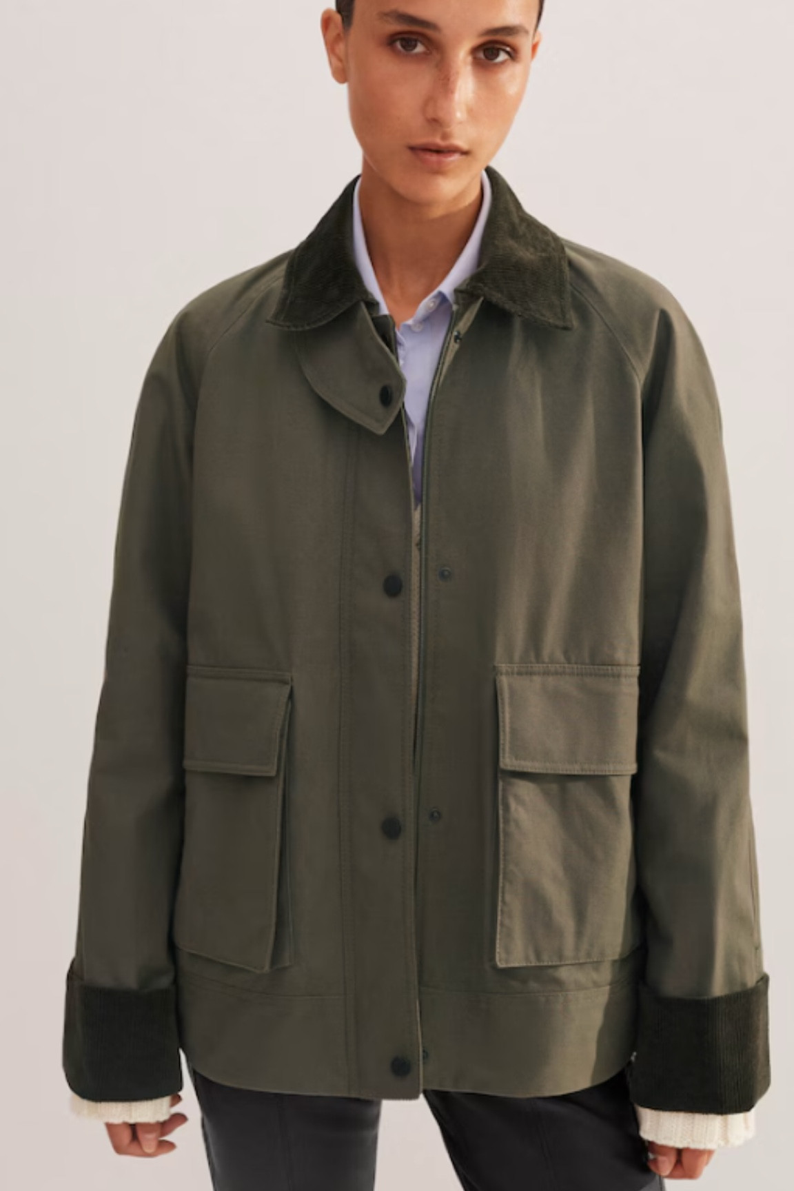 Barn Coat🤎🤎

#LTKFallSale #LTKSaleAlert #LTKSeasonal