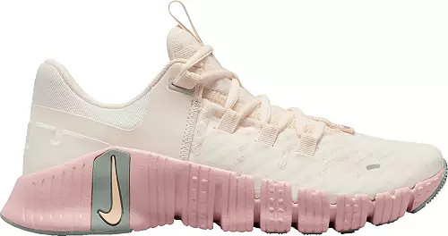 Nike Women's Free Metcon 5 Training Shoes | Dick's Sporting Goods