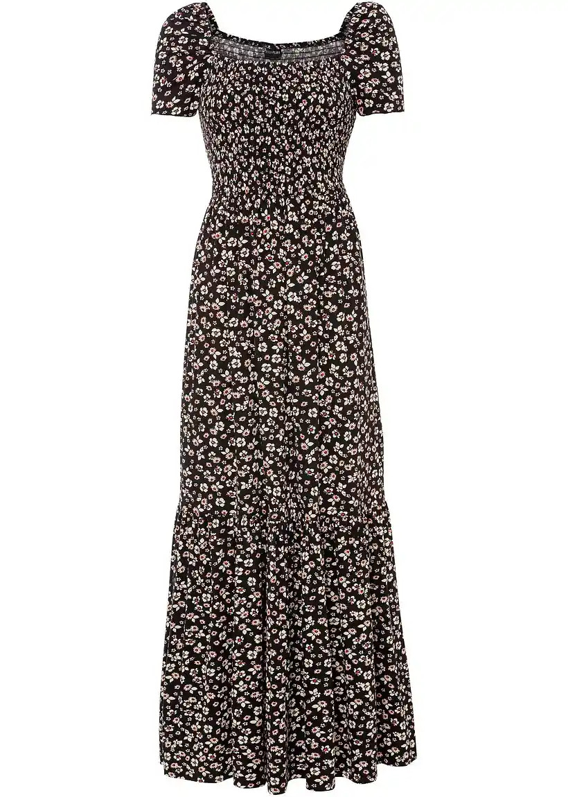 Maxikleid, Petite | Bonprix DE