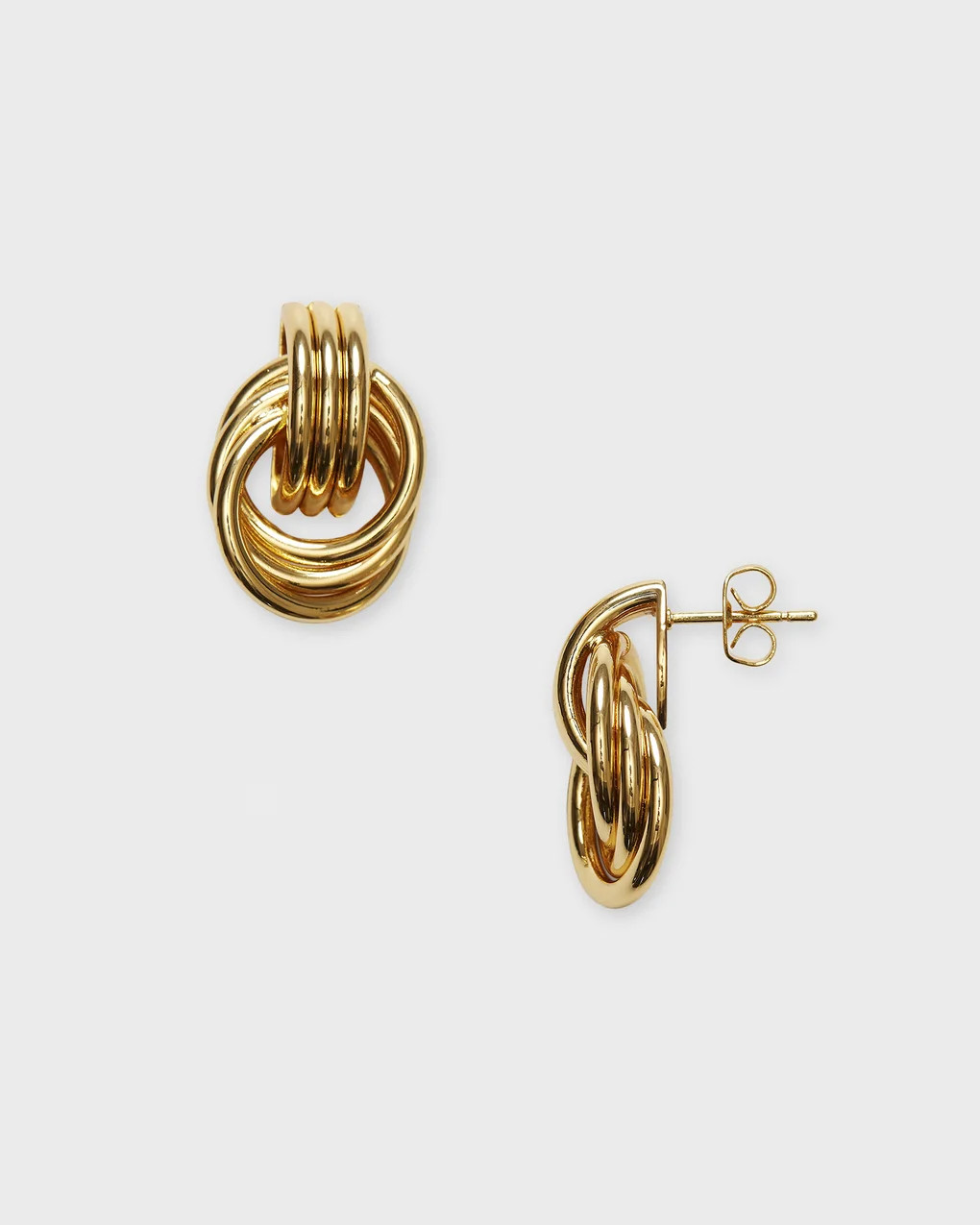 Earring Triplet | WAKAKUU