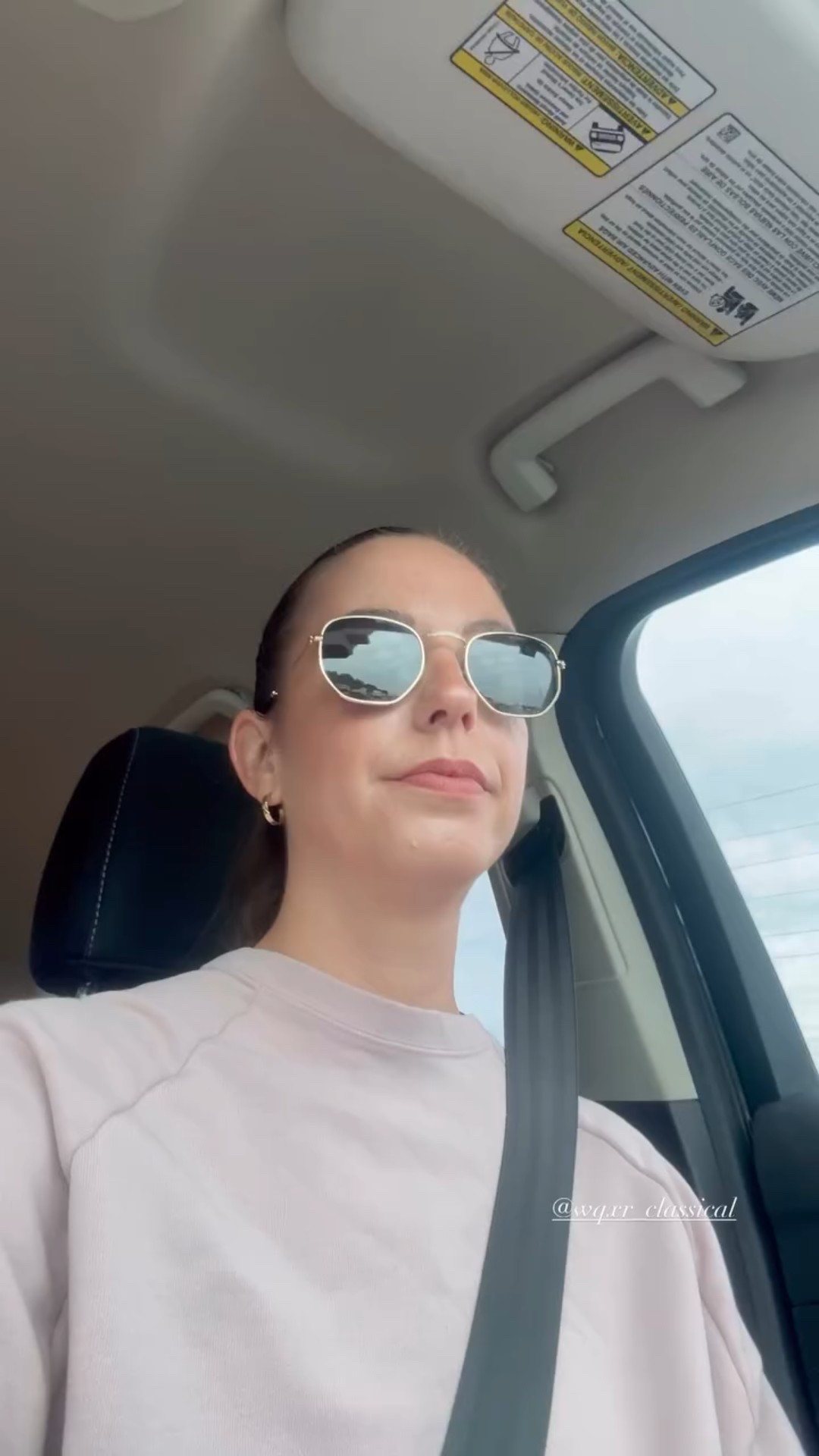 @wqxr_classical - try it out! ✨

#LTKNYFW #LTKBeauty #LTKWedding