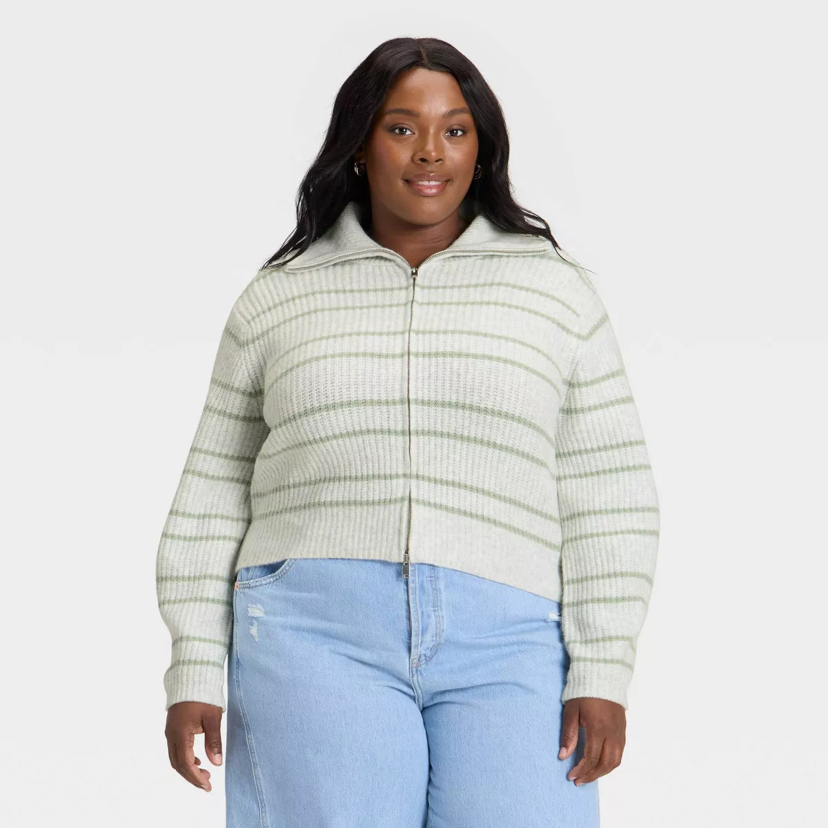 Women's Full Zip Cardigan - Universal Thread™ | Target