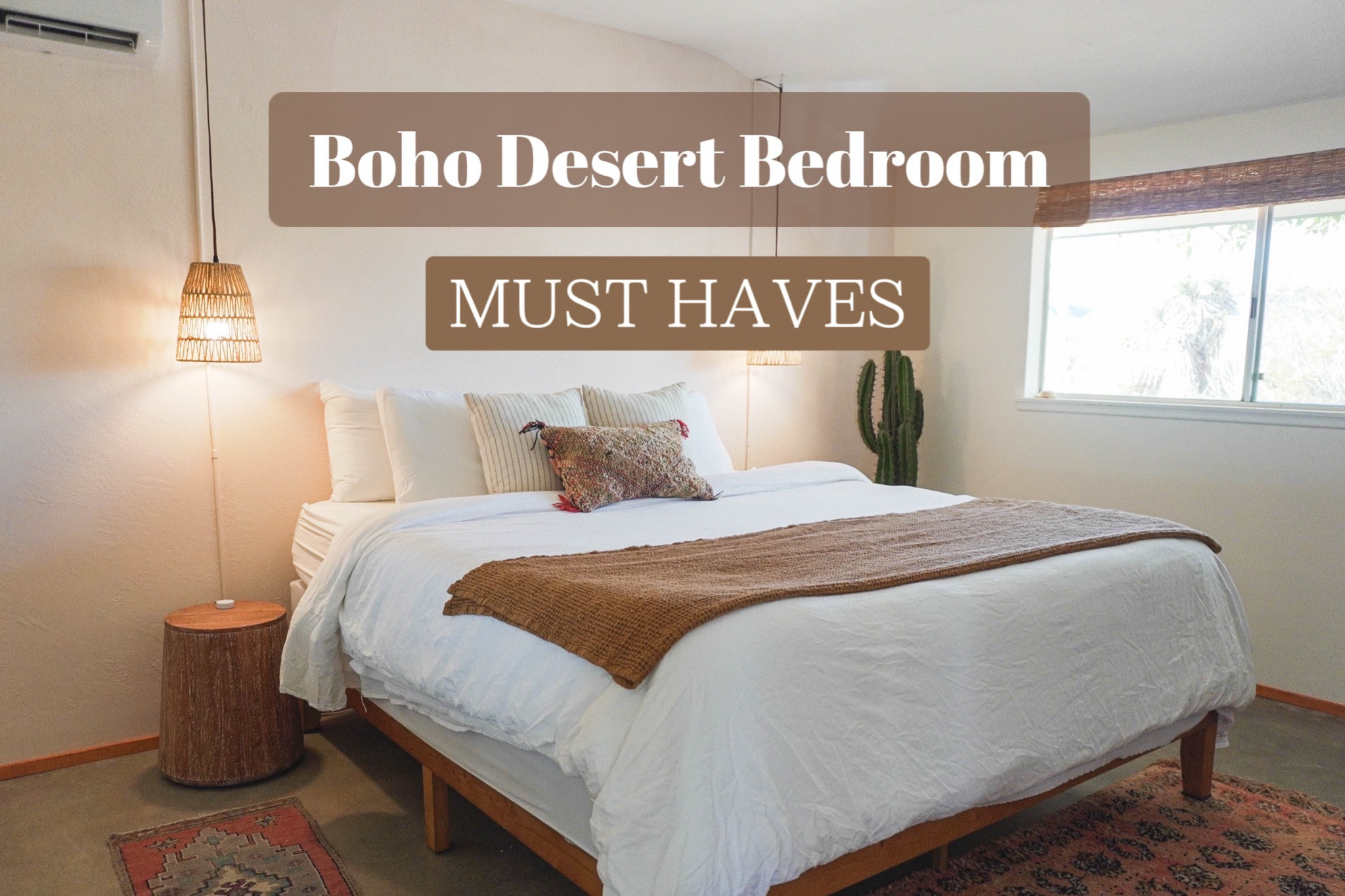 Our Airbnb bedroom must haves ✨

#LTKhome #LTKSeasonal #LTKtravel