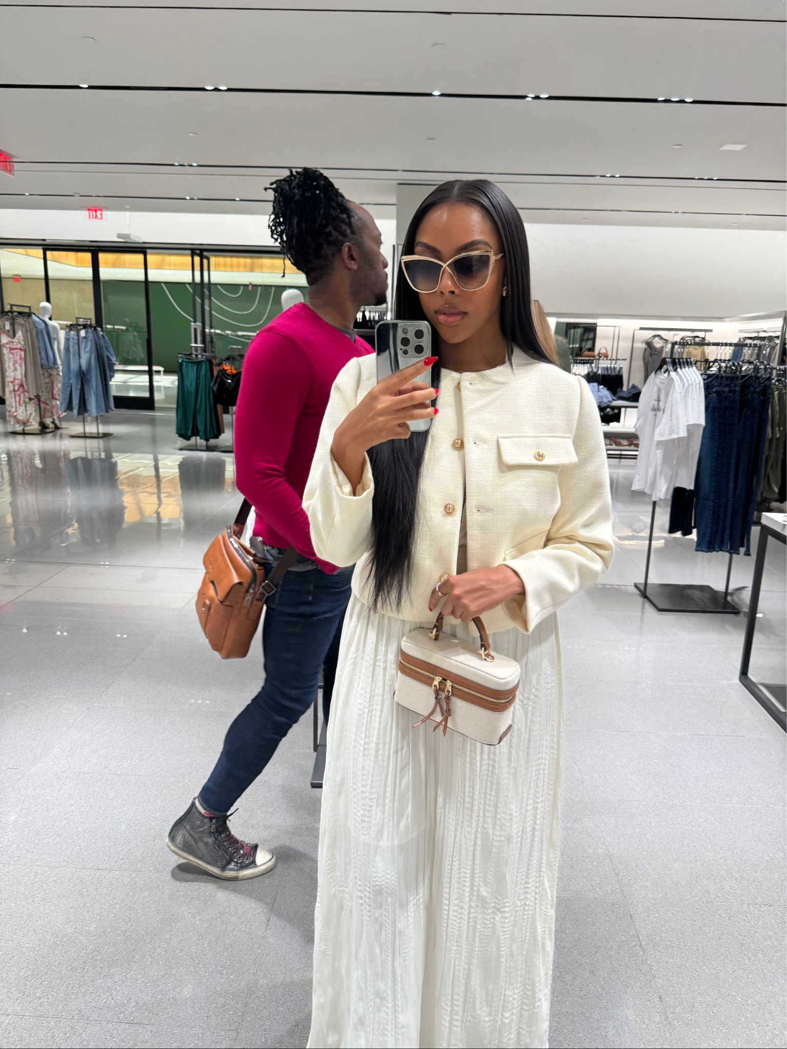 jacket from Zara!

#LTKstyletip #LTKSeasonal #LTKU