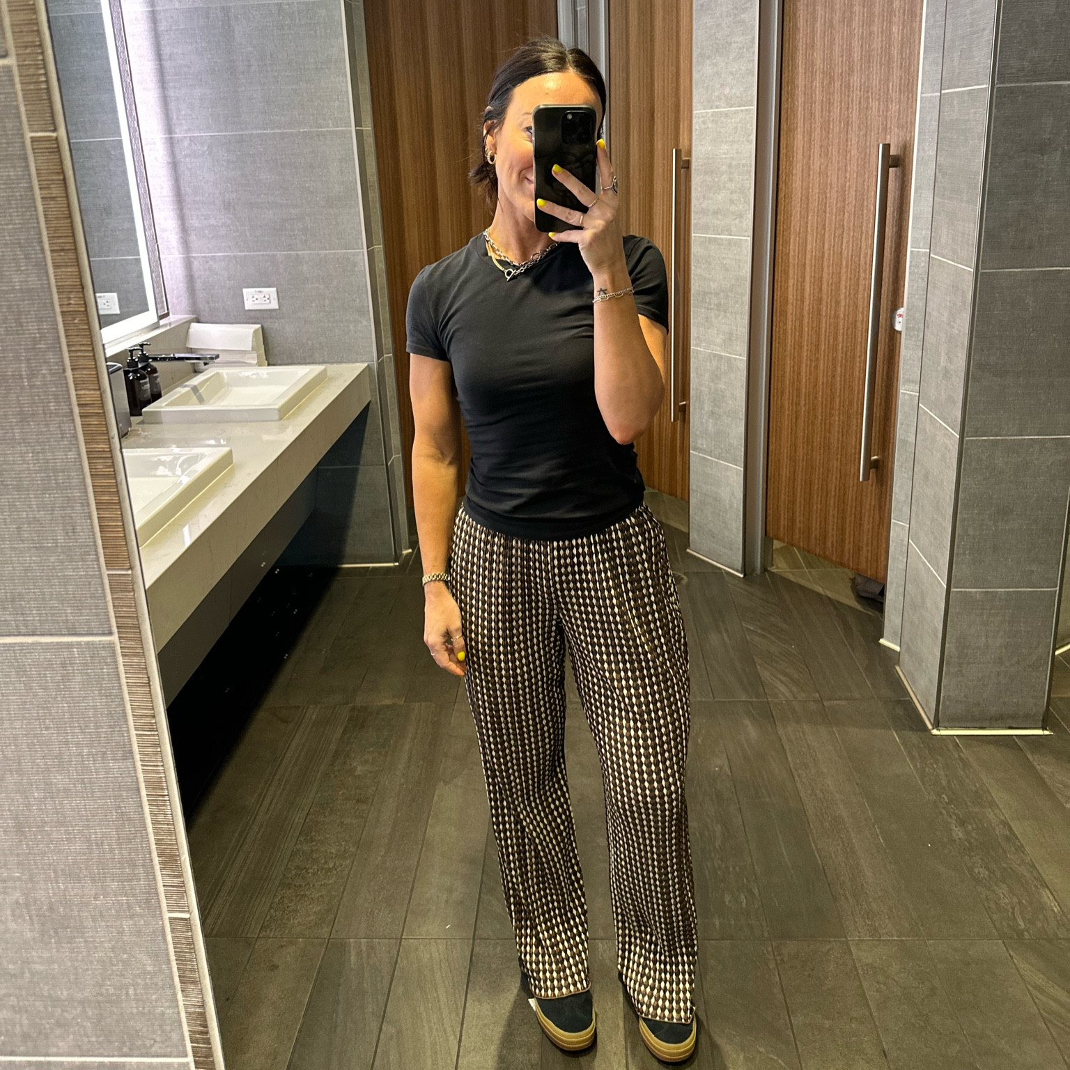 another day… another travel fit ✈️

#LTKfindsunder100 #LTKSeasonal #LTKtravel