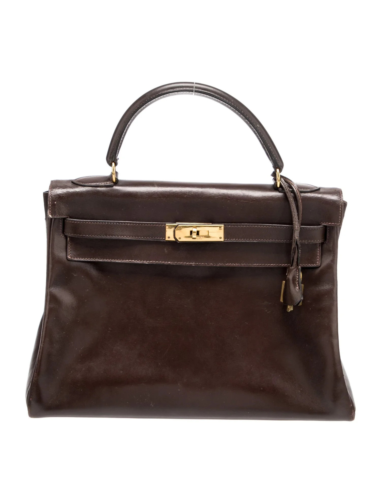 Box Kelly Retourne I 32 | The RealReal