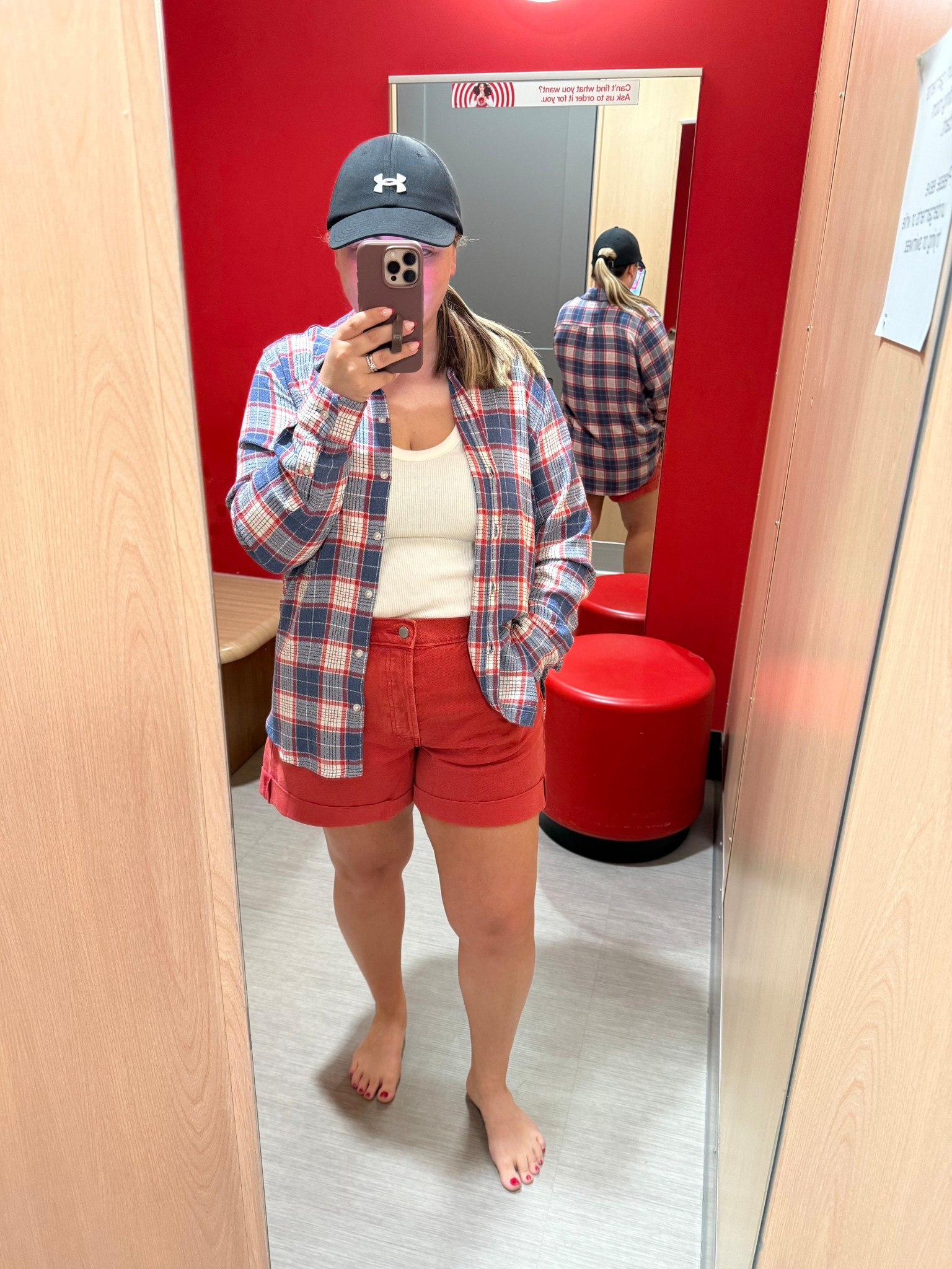 Women’s 4th of July outfit from Target 

#LTKootd #LTKSeasonal #LTKmomlife