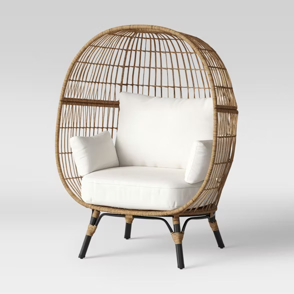 Southport Patio Egg Chair - Opalhouse™ | Target