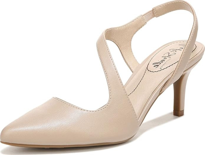 LifeStride Women's Santorini Dress Pump | Amazon (US)