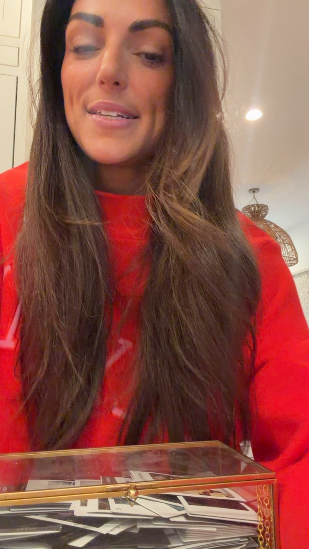 Instax printer and photo memory box! @amazon, #ad, #founditonamazon, #WinterFavorites2025