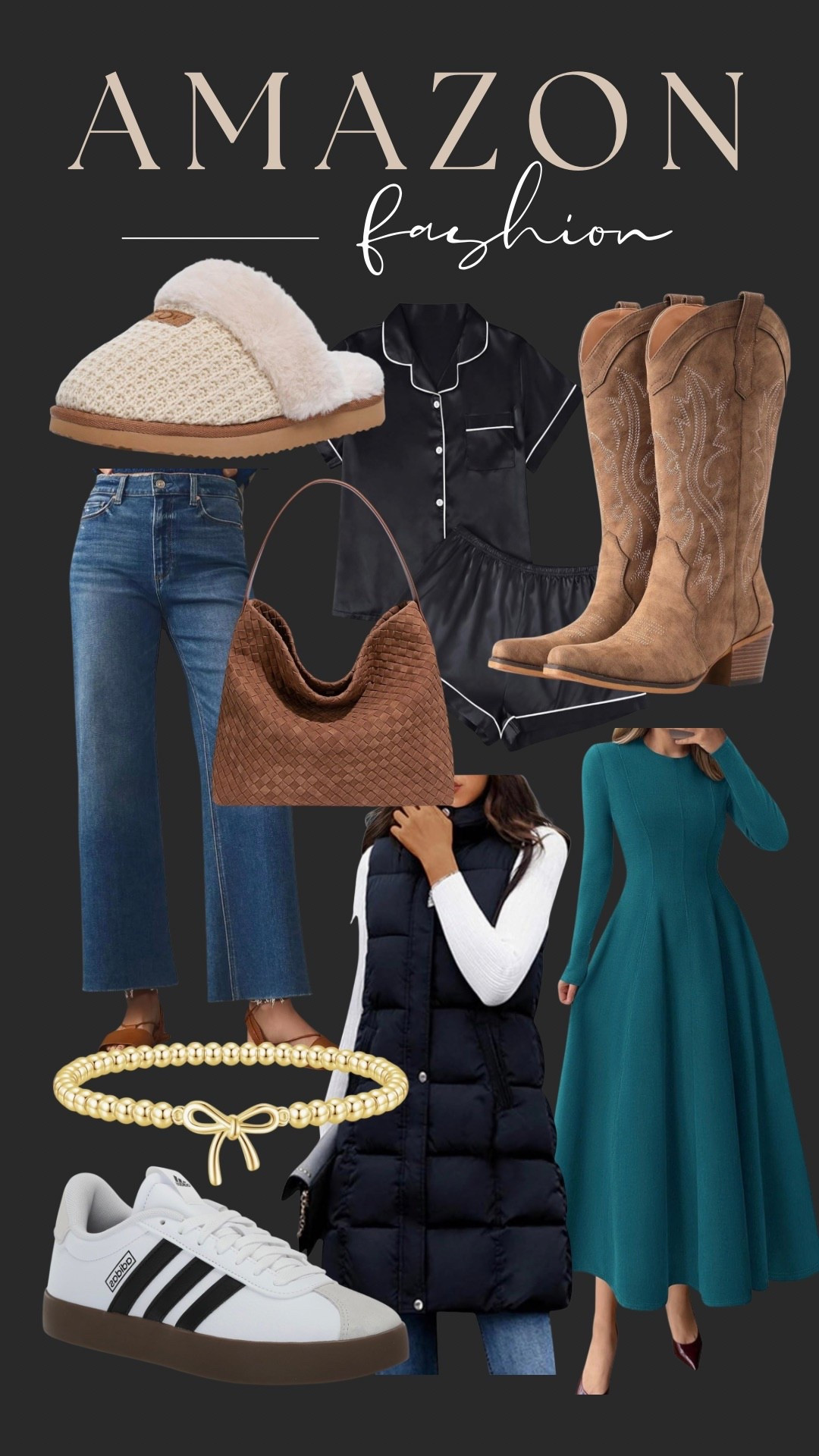 Amazon Fashion

#LTKOver40 #LTKFindsUnder100 #LTKFindsUnder50