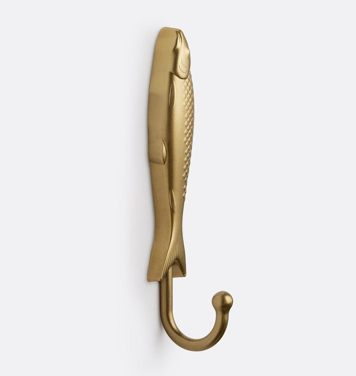Seabrook Hook Collection | Rejuvenation
