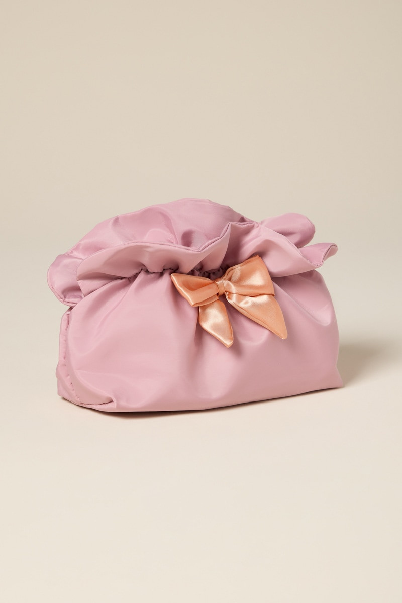 Garden Party Cosmetic Bag | Francesca's