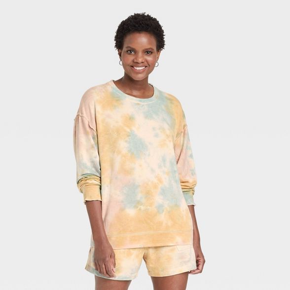 Women's Leisure Sweatshirt - Knox Rose™ | Target