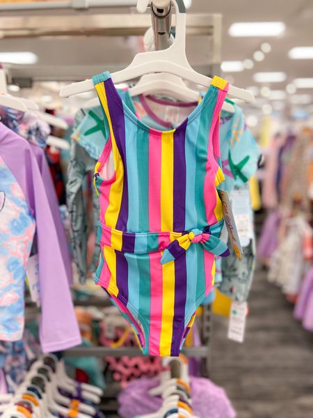 New toddler swimsuits 

Target finds, toddler girl, Target style, Target kids 

#LTKfamily #LTKkids #LTKswim