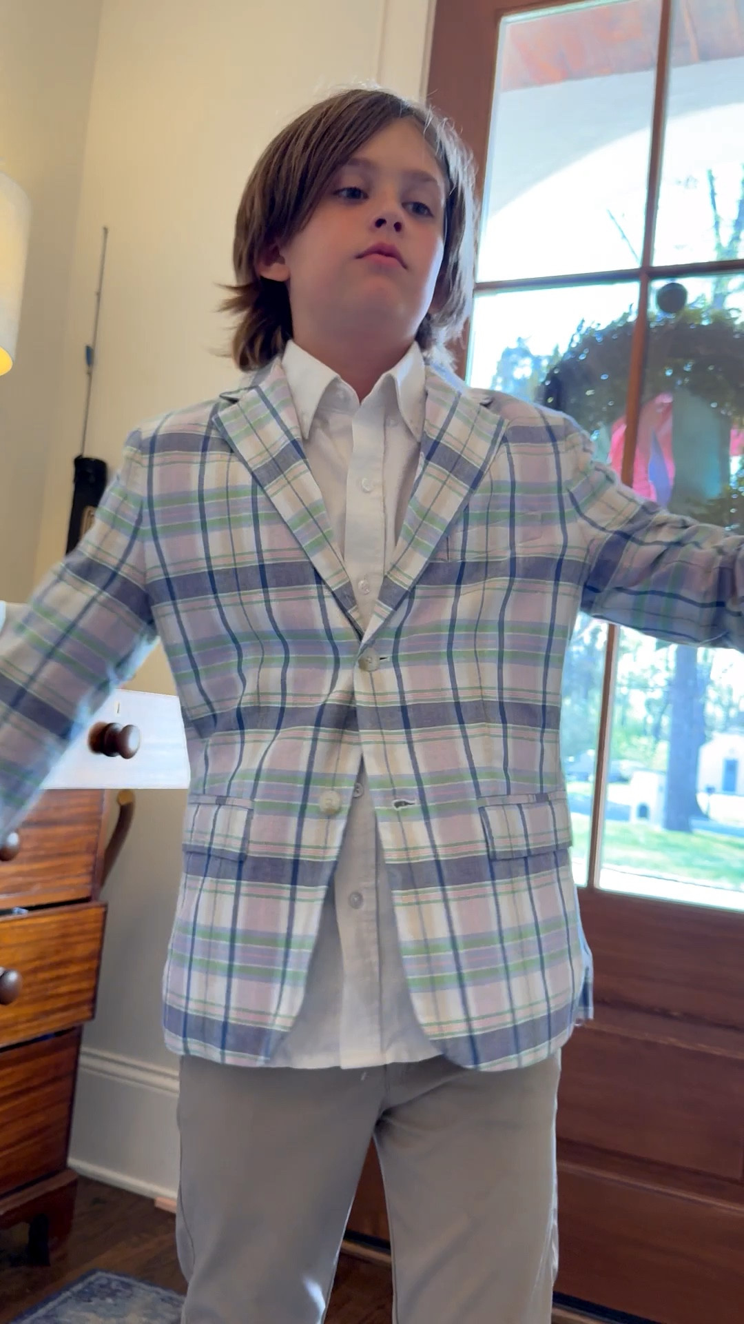 Y’all have been asking…here you go! Here’s a little inspo for all you boy moms! 

#LTKspring #LTKmomlife #LTKspringtrends