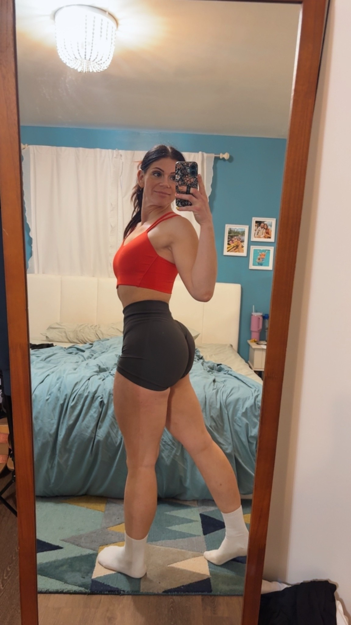 The perfect shorts don’t exis…

#LTKfitnessgoals #LTKmomlife #LTKselfcare