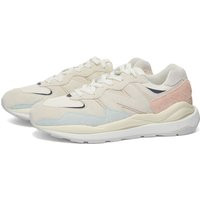 New Balance Men's M5740RSA Sneakers in Sea Salt, Size UK 6 | END. Clothing | End Clothing (US & RoW)