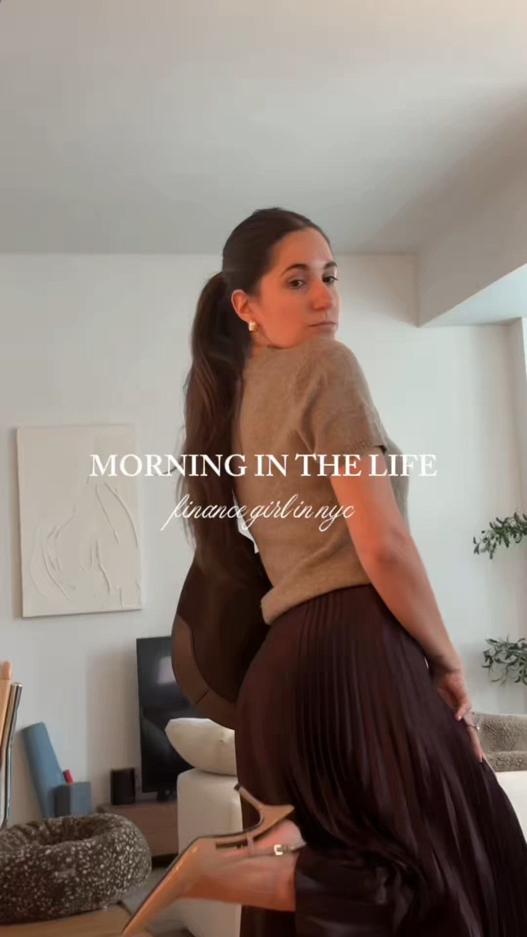 Warmer weather, business professional office outfit ￼

#LTKdayinmylife #LTKWorkwear #LTKgrwm