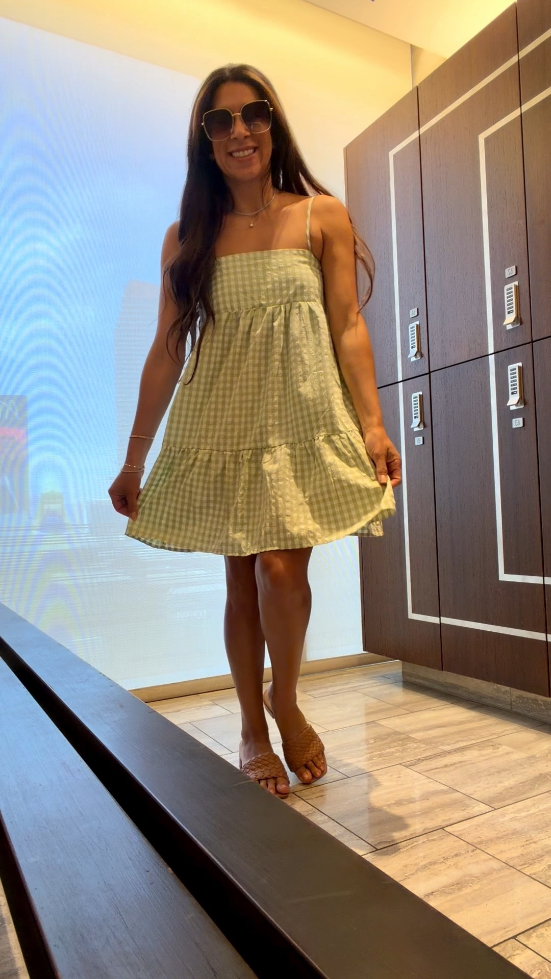Summer Dress 
Spring Dress 
Spring Outfit 
Casual Spring Dress 

#LTKOver40 #LTKmomlife #LTKSeasonal