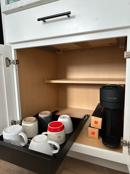 Amazon pull out cabinet drawers. Amazon home finds  

#LTKfindsunder100 #LTKhome #LTKfindsunder50
