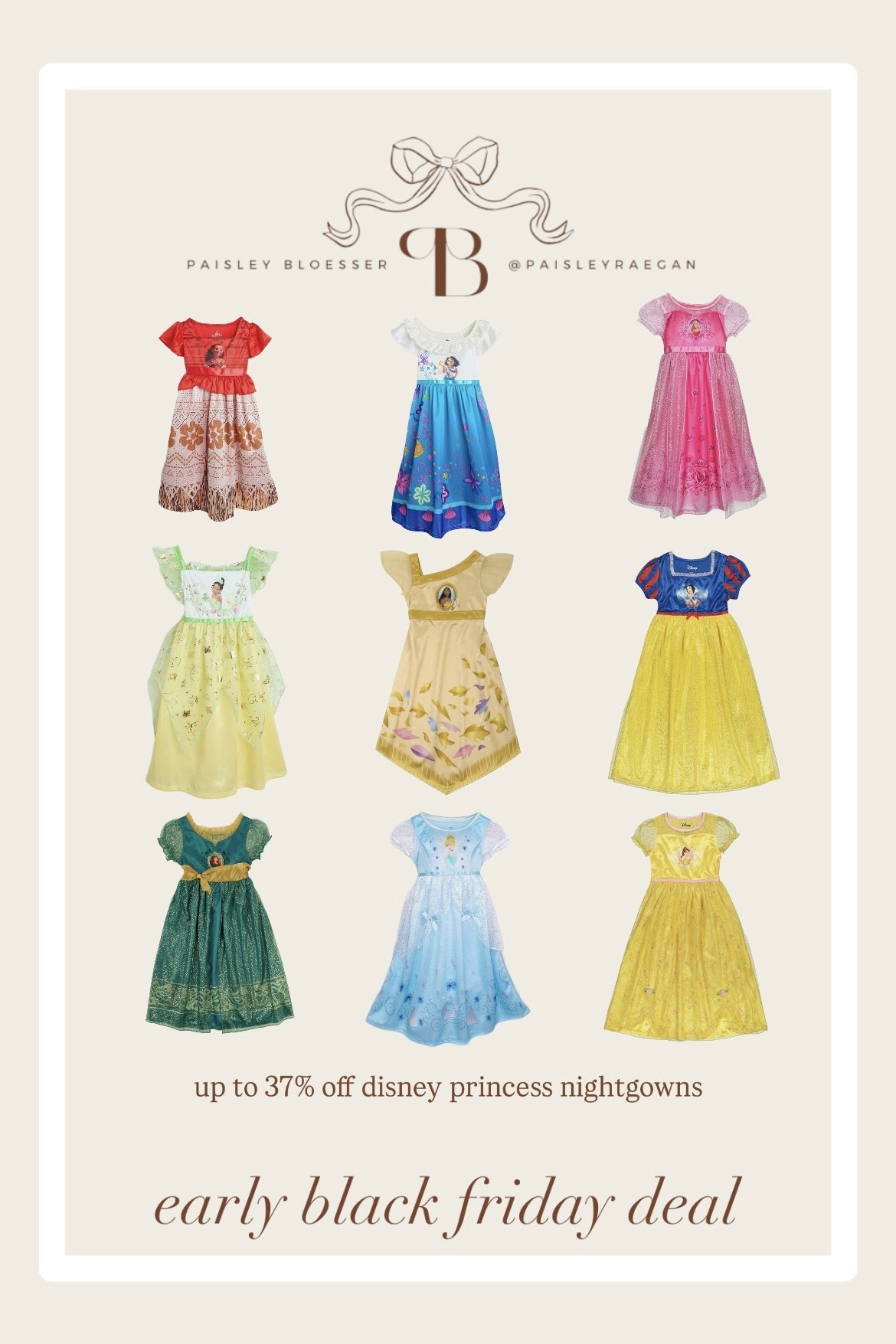 major sale on disney princess nightgowns!!! we use these instead of costumes to play princess dress up!!! I grabbed a few to hold on to and there are more on sale than what i have pictured here!! 👑


princess costume, princess dress, disney princess, toddler dress up, princess nightgown, toddler princess dress, toddler costumes, toddler christmas idea, toddler christmas gift, toddler girl princess dress, toddler girl christmas gift, toddler girl gift idea, black friday deal, early black friday, amazon black friday, amazon sale


#LTKCyberWeek #LTKKids #LTKGiftGuide