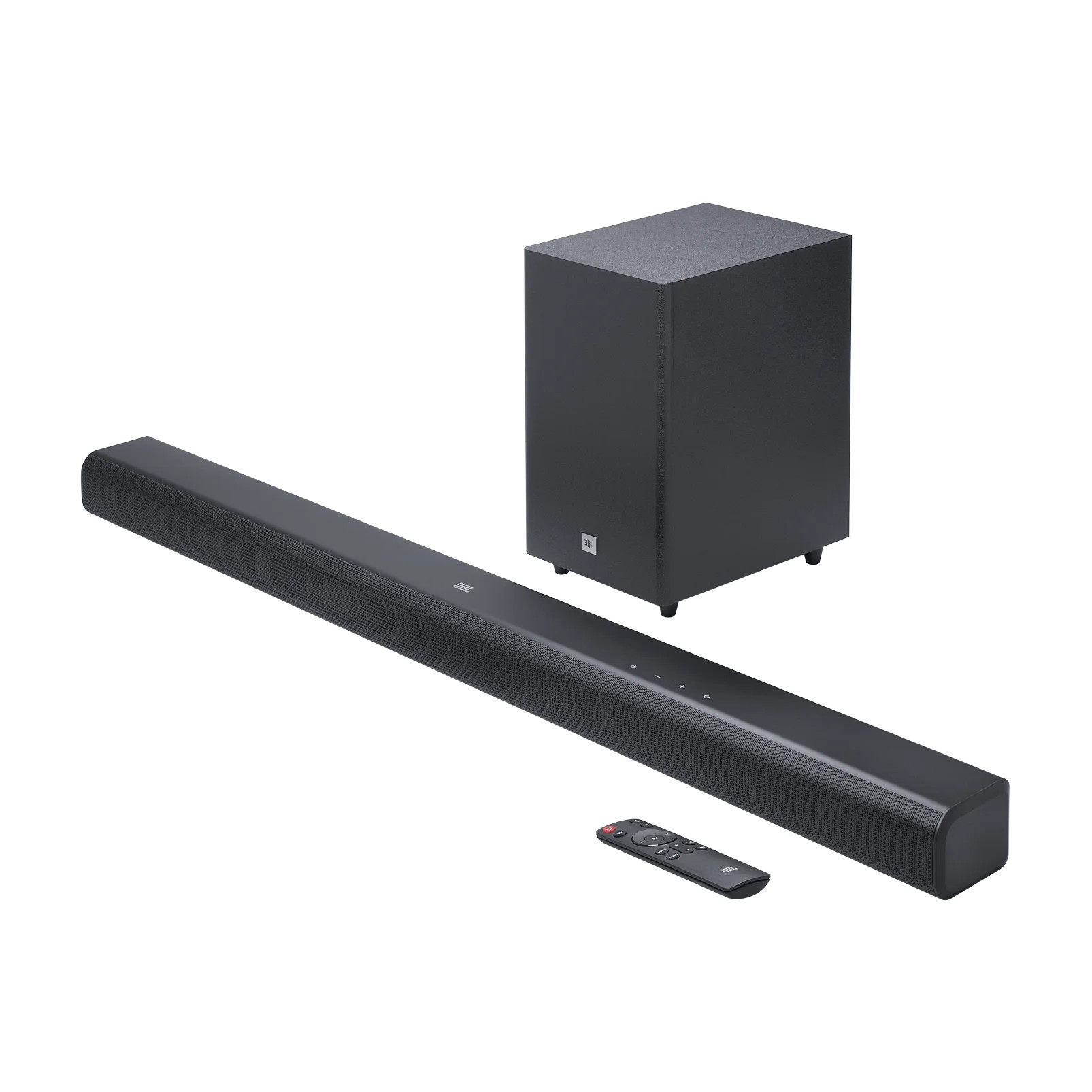 JBL CINEMA SB550 - 3.1 Channel Soundbar with Wireless Subwoofer | Walmart (US)