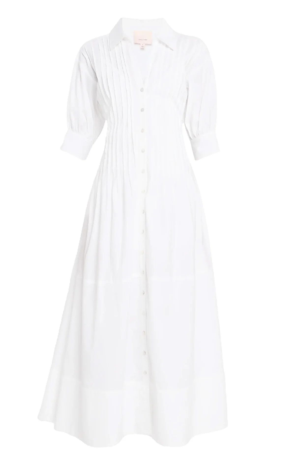 Monty Dress | Cinq à Sept