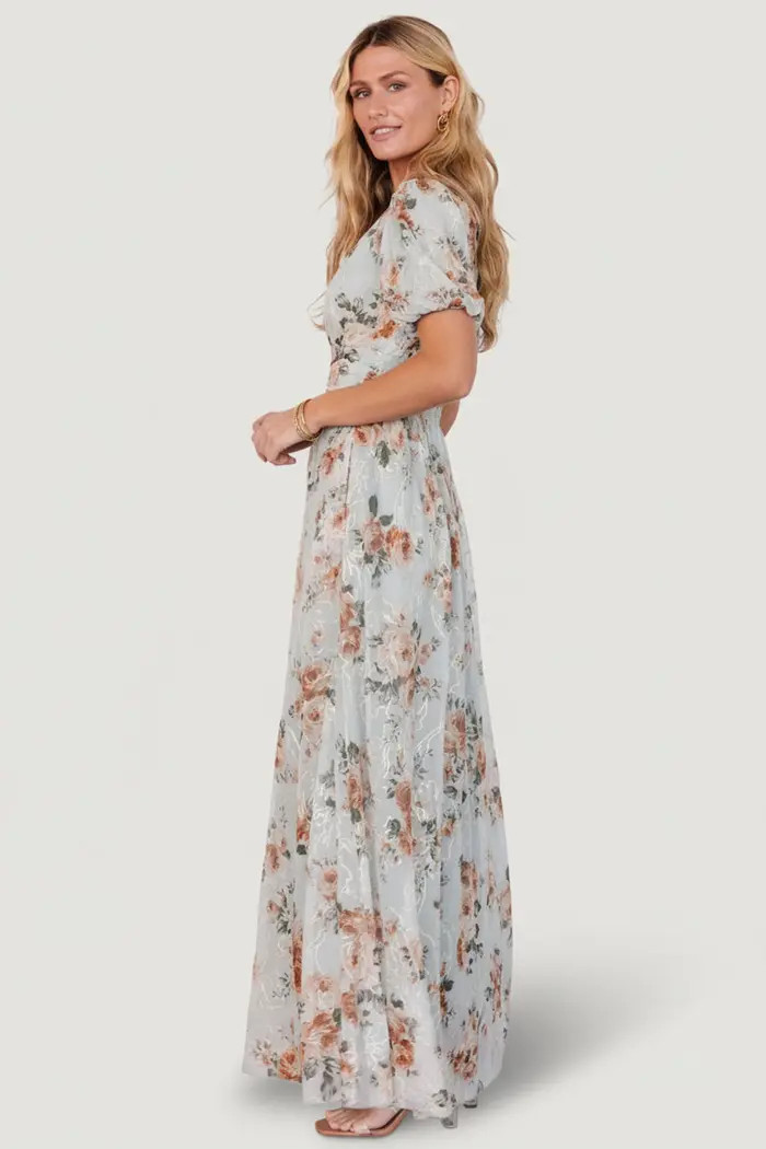 Ardley Maxi Dress | Nordstrom