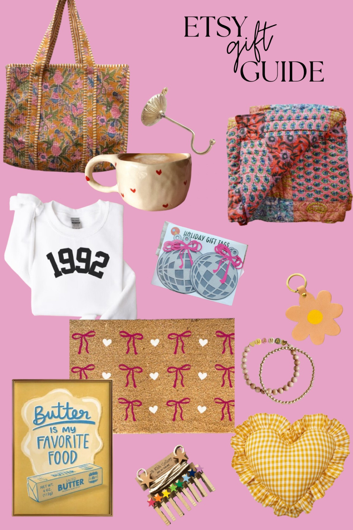 My current Etsy favorites 😍

#LTKGiftGuide #LTKHoliday #LTKSeasonal