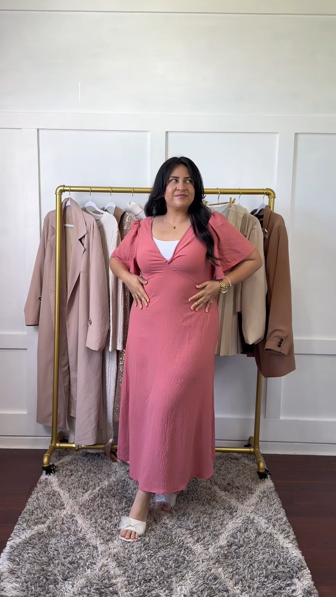 “What I’d wear to… just about anything 🛍✨ Tap to shop the look!”

#LTKFindsUnder50 #LTKPlusSize #LTKTravel