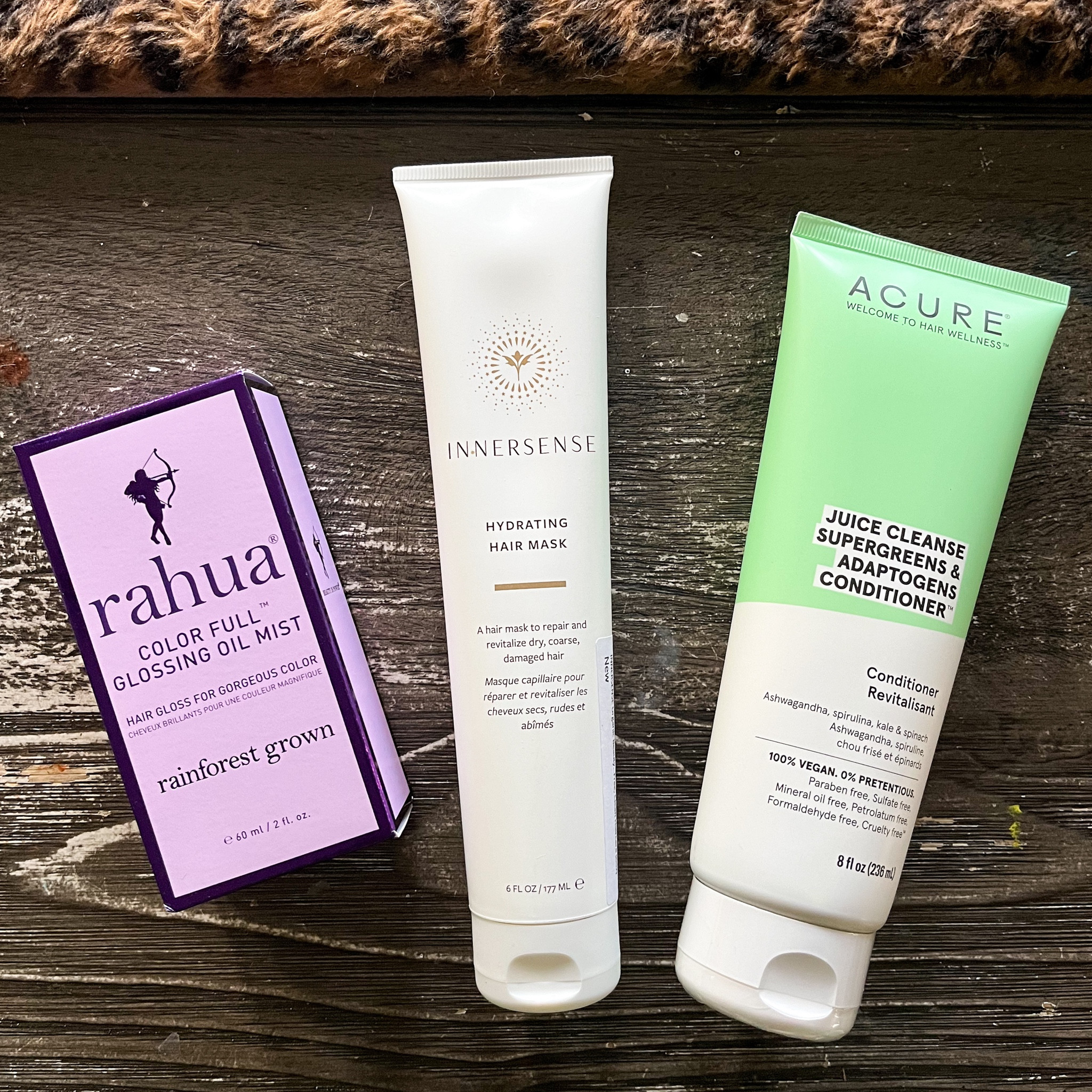 Recent clean hair care purchases from Amazon! 

#LTKbeauty #LTKfindsunder50 #LTKGiftGuide