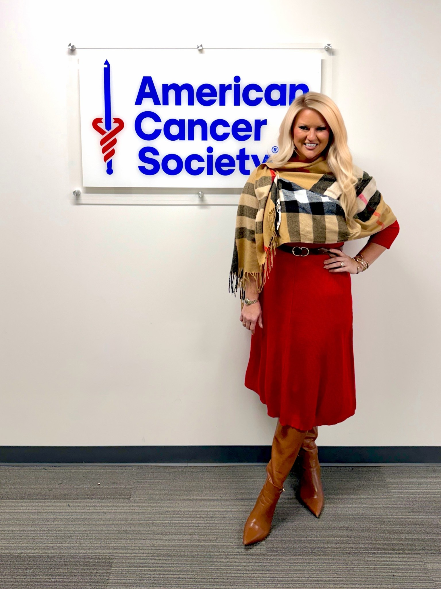 Sweatah weathah! FINALLY! This sweater dress is an old favorite, a closet staple to wear alone in brisk weather or layer up for the true cold  

#LTKSeasonal