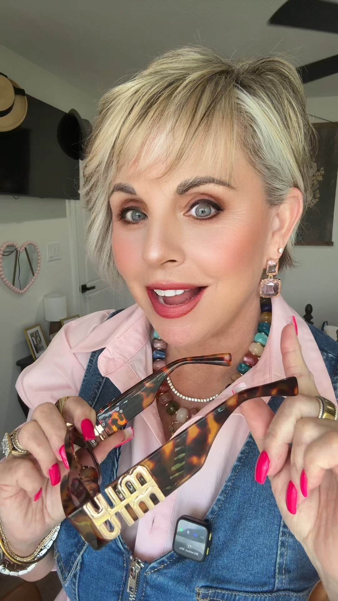 Designer sunglasses from Amazon


#LTKOver40