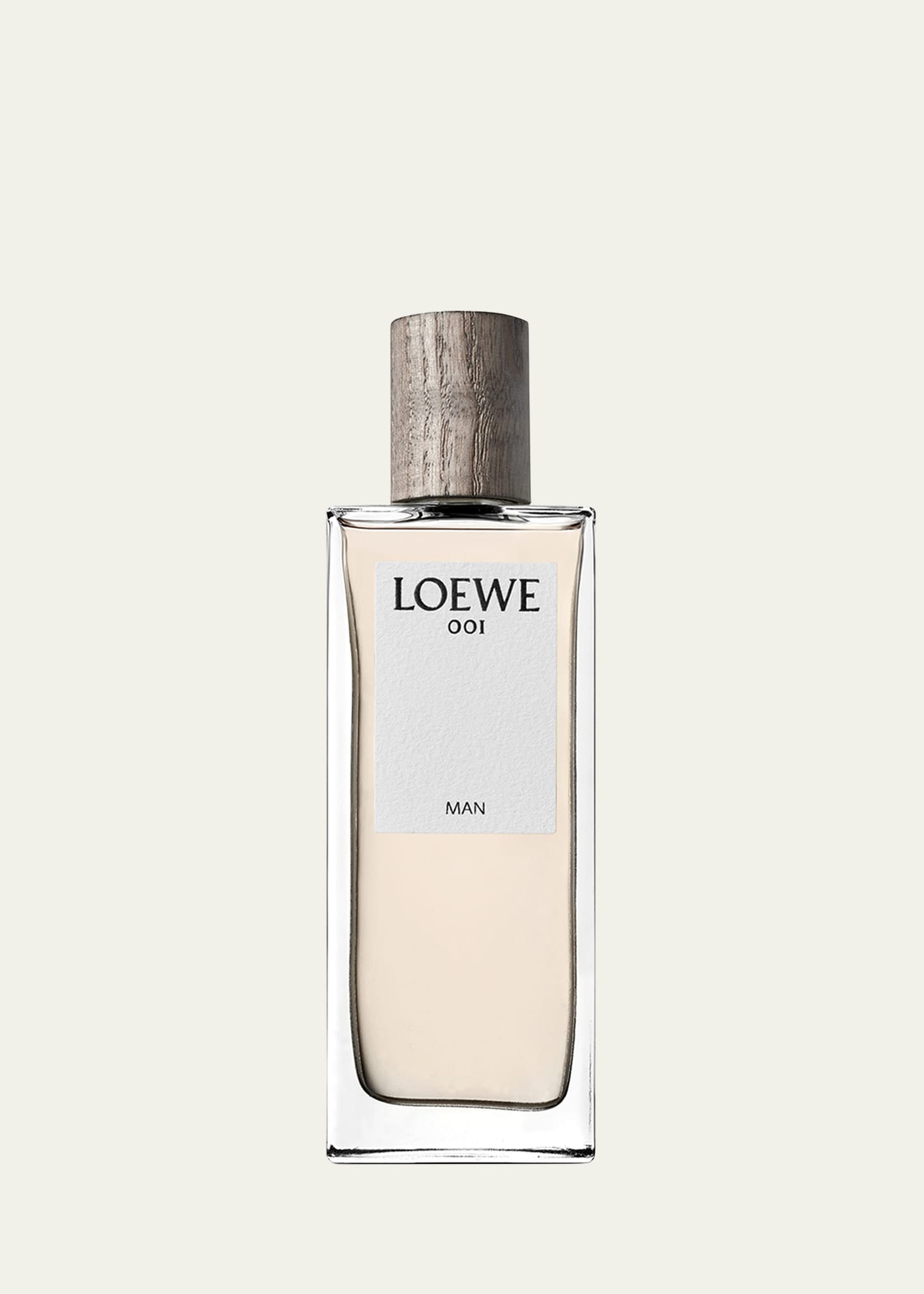 Loewe 001 Man Eau de Parfum, 1.7 oz. | Bergdorf Goodman