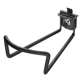 Gladiator 30 lb. Steel Deep Garage Hook for GearTrack or GearWall GAWEXXDHSH - The Home Depot | The Home Depot