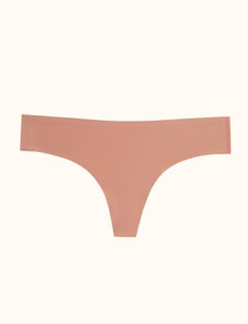 Comfort Stretch Thong Bundle | ThirdLove